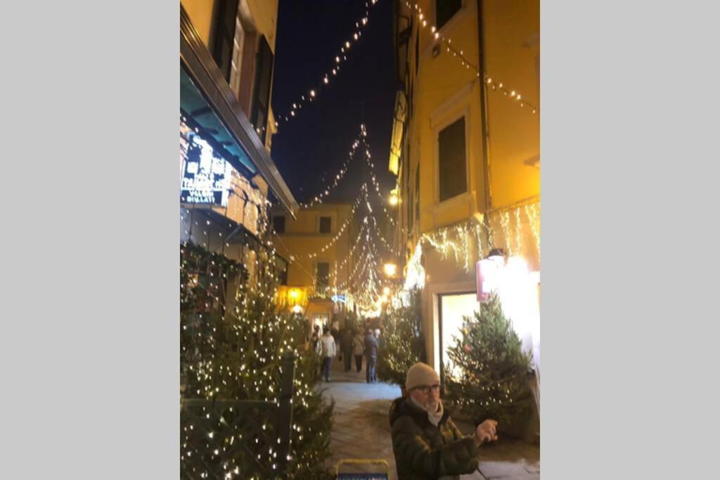 Ca' Rosetta Your Home Near Cinque Terre & Versilia อาร์โคลา ภายนอก รูปภาพ
