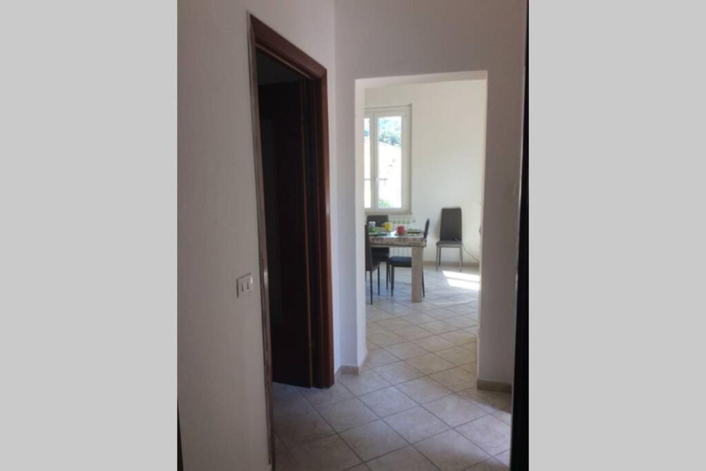 Ca' Rosetta Your Home Near Cinque Terre & Versilia อาร์โคลา ภายนอก รูปภาพ