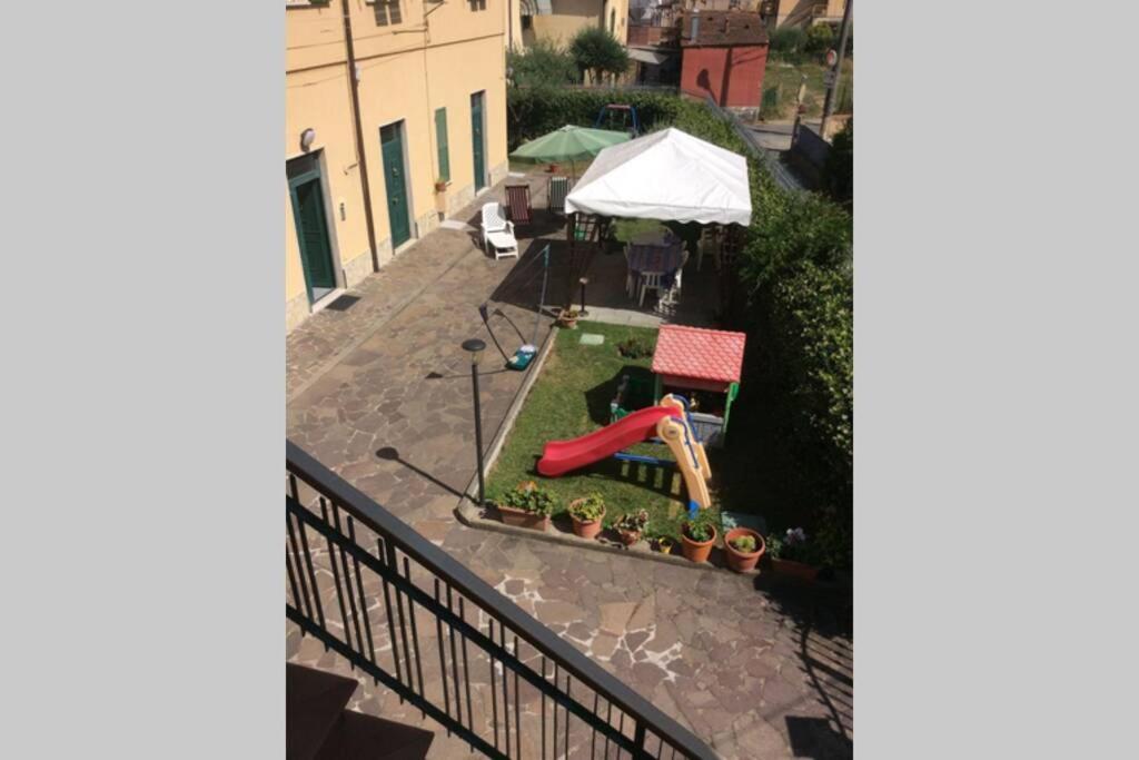Ca' Rosetta Your Home Near Cinque Terre & Versilia อาร์โคลา ภายนอก รูปภาพ