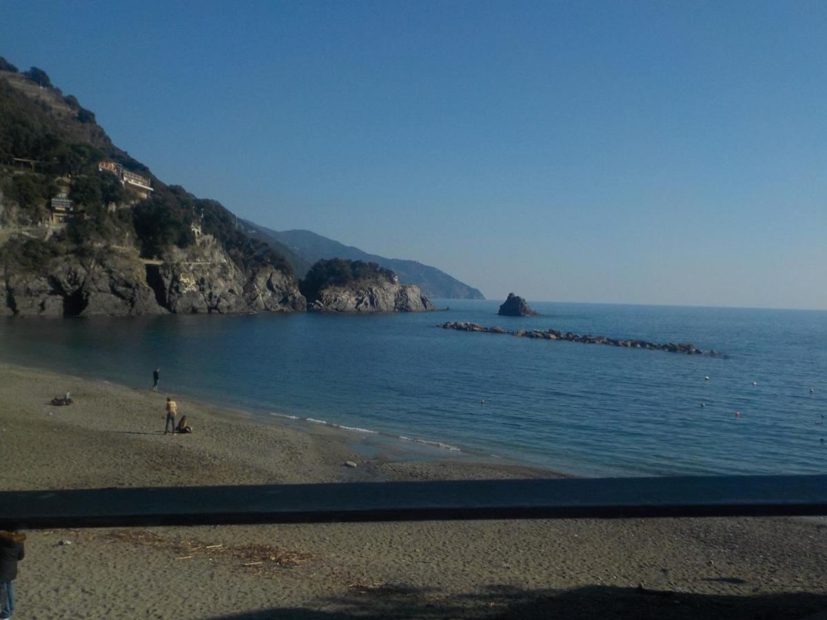 Ca' Rosetta Your Home Near Cinque Terre & Versilia อาร์โคลา ภายนอก รูปภาพ