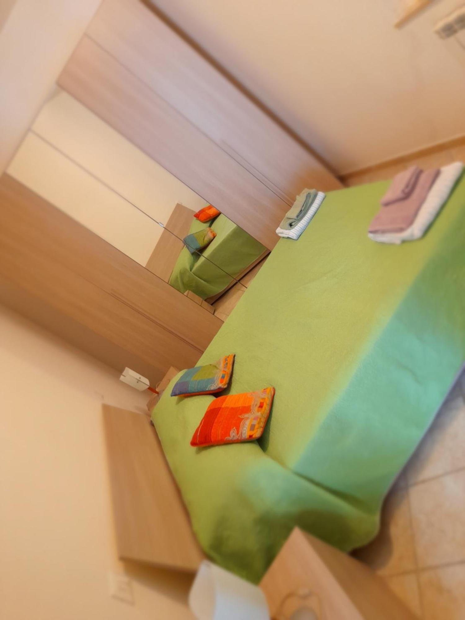 Ca' Rosetta Your Home Near Cinque Terre & Versilia อาร์โคลา ภายนอก รูปภาพ